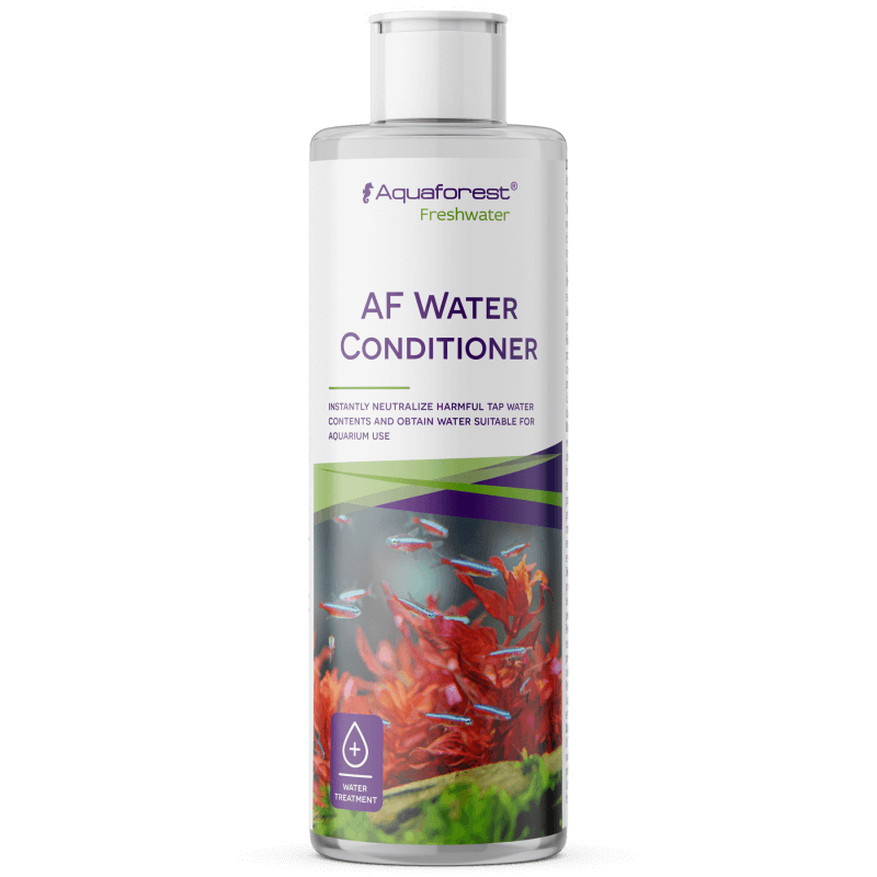 AquaForest AF Water Conditioner