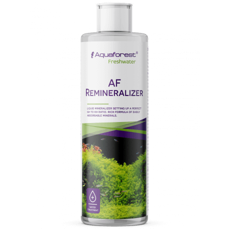 AquaForest AF Remineralizer 500ml