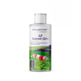 AquaForest AF Shrimp GH+ 125ml