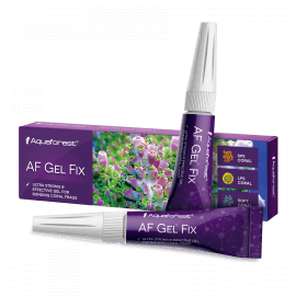 Aquaforest AF Gel Fix 2X20gr