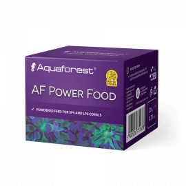 Aquaforest AF Power Food 20g