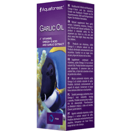 Aquaforest Garlic Oil 10ml