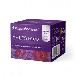 Aquaforest AF LPS Food 30 g