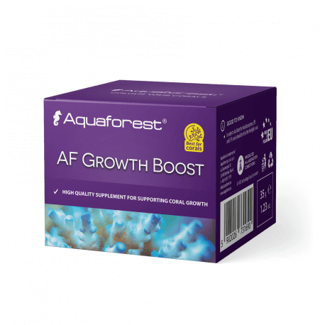 Aquaforest AF Growth Boost 35 g