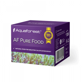 Aquaforest AF Pure Food 30g
