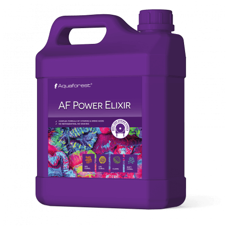 Aquaforest AF Power Elixir 2000 ml