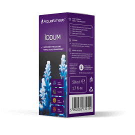 Aquaforest Iodum 10ml