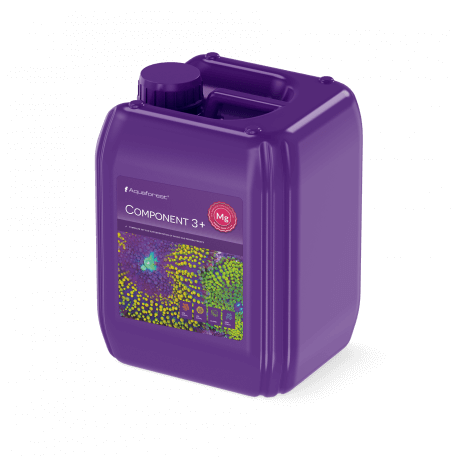 Aquaforest Component 3+