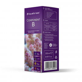 Aquaforest Component B 250 ml