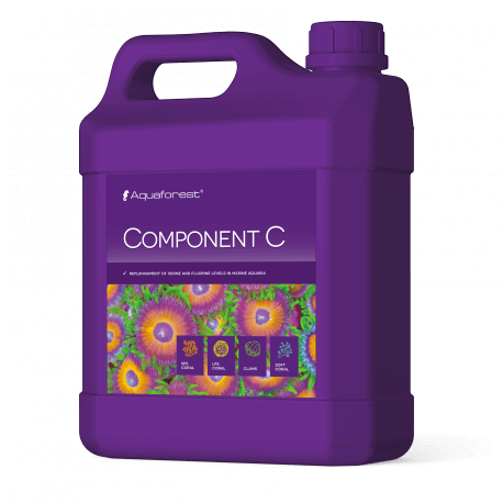 Aquaforest Component C 2000 ml