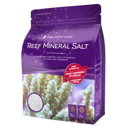 Aquaforest Reef Mineral Salt 800gr