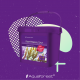 Aquaforest Reef Mineral Salt 5000gr