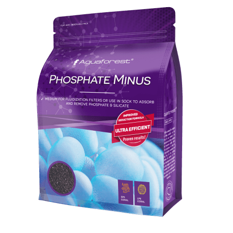 Aquaforest Phosphate Minus 1000 ml