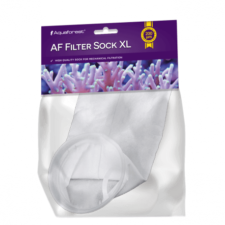 Aquaforest AF Filter Sock XL