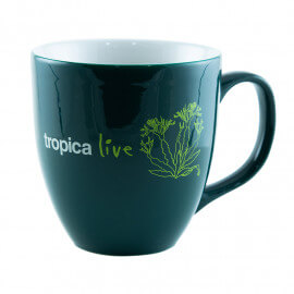 Tropica Mug Windelov (Edition limitée Anniversaire)