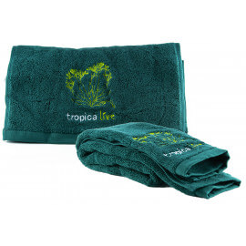 Tropica Towel W Microsorum Windelov (Edition limitée Anniversaire)