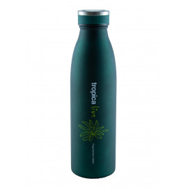 Tropica Live Water Bottle Pogostemon Helferi (Edition limitée Anniversaire)