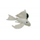 Ceramic Nature Peluche LongFine Pleco