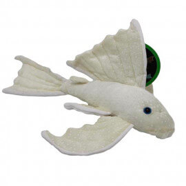 Ceramic Nature Peluche LongFine Pleco