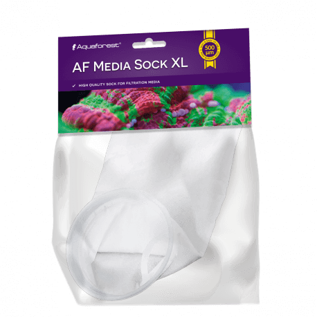Aquaforest AF Media Sock XL (500 microns)