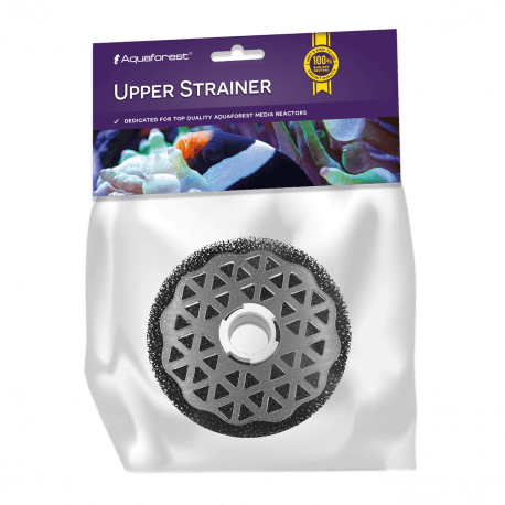 Aquaforest NEW Upper Strainer AF90