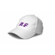 Aquaforest AF Baseball Cap white