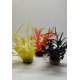 plante artificielle - lot de 3