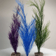 plante artificielle - lot de 3