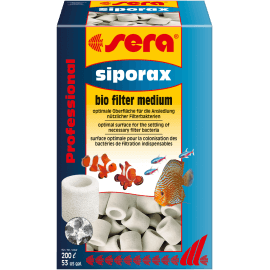 sera siporax Professional 15 mm 1000ml
