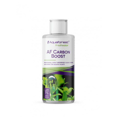 AquaForest AF Carbon Boost 125ml