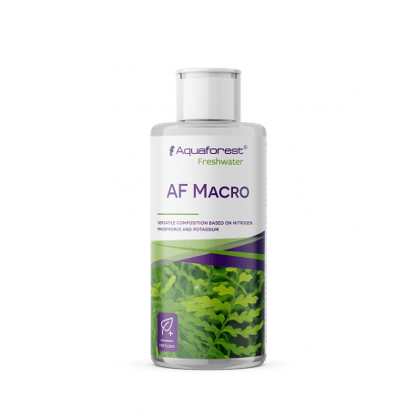 AquaForest AF Macro 125ml