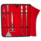 Aquaplante Trousse Aquascaping Evolué - Outils de plantation