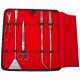 Aquaplante Trousse Aquascaping Evolué - Outils de plantation
