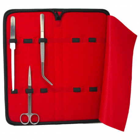 Trousse Outils Débutants