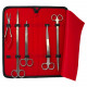 Aquaplante Trousse Ciseaux Aquascaping - Outils de plantation