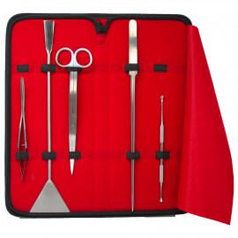 Aquaplante Trousse Outils Conseillée par l'équipe - Outils de plantation