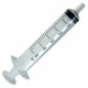 Aquaplante Seringue de dosage 5ml - Seringue