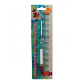 Thermomètre + Densimètre Flottant