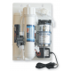 Aquariopure Osmoseur 75 GPD (284L / jour) + Pompe Booster