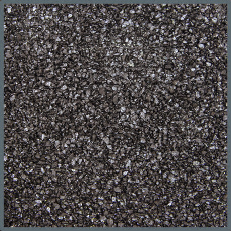 Dupla Ground colour Black Star 1-2 mm 5kg