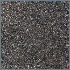 Dupla Ground colour Black Star 0,5-1,4 mm 5kg