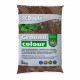 Dupla Ground Colour Brown Chocolate 1-2mm 5kg