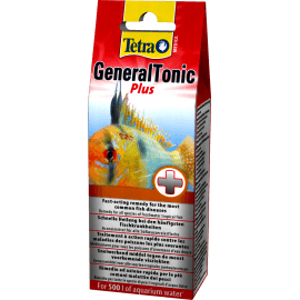TetraMedica GeneralTonic Plus 20ml