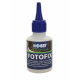 Hobby FotoFix, Colle pour poster de paroi arrière