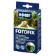 Hobby FotoFix, Colle pour poster de paroi arrière