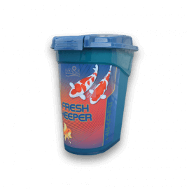 HIKARI Fresh Keeper Bucket