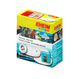 EHEIM MOUSSE EH 2032-34-36 bio ouate 3p