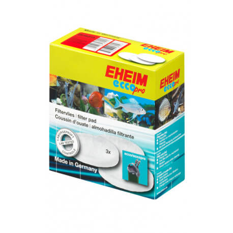 EHEIM MOUSSE EH 2032-34-36 bio ouate 3p