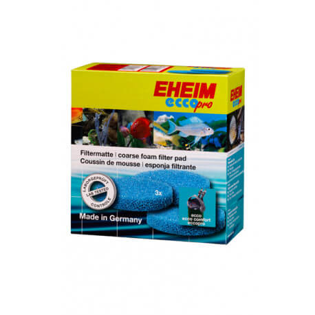 EHEIM MOUSSE EH 2232-34-36 3p