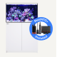 Red Sea Reefer™ 300 G2+ Blanc (Aquarium + meuble)
